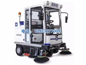 山西省平遙公路段與河南都市機(jī)械設(shè)備有限公司生產(chǎn)辦公室主任李梅周成功研制出新型的自裝卸垃圾車