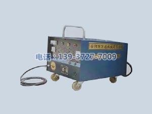 GQ-380型智能清洗機，廢水蒸發(fā)器清洗機，冷凝器，蓖冷機 